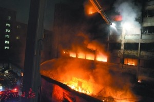 2016年國內(nèi)外37起鋰電池相關(guān)起火事故一覽